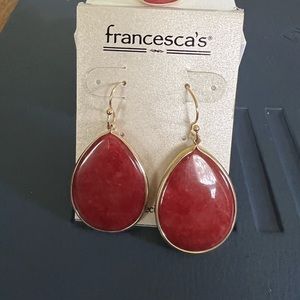 Gorgeous earrings